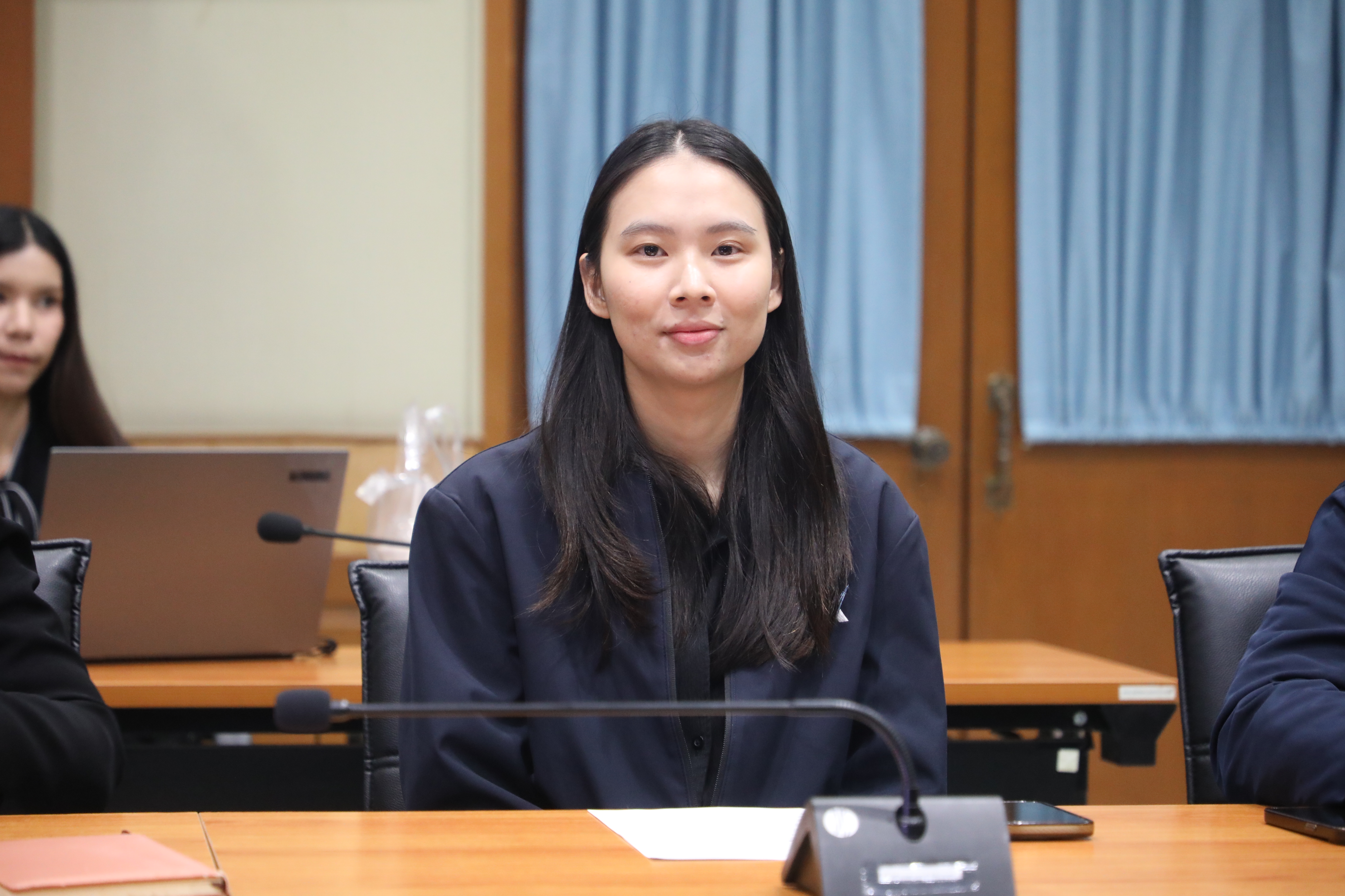 title - ส.ป.ก.ประชุมการประเมินคุณธรรมและความโปร่งใสในการดำเนินงานของภาครัฐ (Integrity and Transparency Assessment : ITA) ปีงบประมาณ พ.ศ. 2569